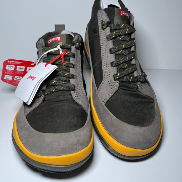 NIB CAMPER K300417-005 Peu Pista Multi, Size 10 - Picture 4 of 10